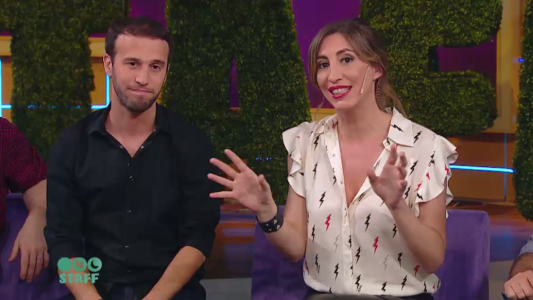 Staff / Bloque 2 / 03/01/2018