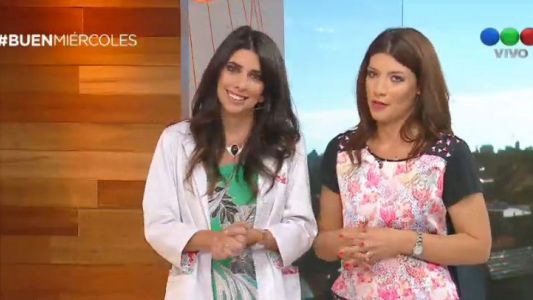 Buen Miércoles / Bloque 4 / 06/12/2017