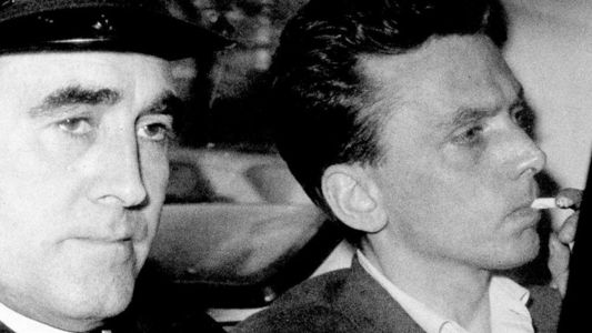 Murió Ian Brady, uno de los asesinos en serie más despiadados de Reino Unido