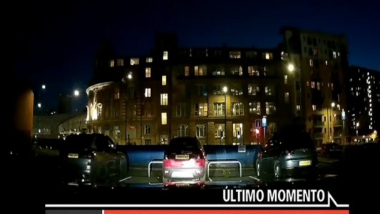 Explosiones y muerte en Manchester: las primeras imágenes de la tragedia en el recital de Ariana Grande