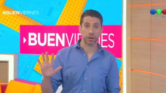 Buen Viernes / Bloque 4 / 15/12/2017