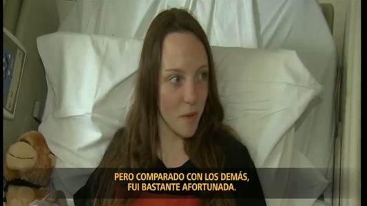 Manchester: el estremecedor testimonio de las chicas internadas por el atentado