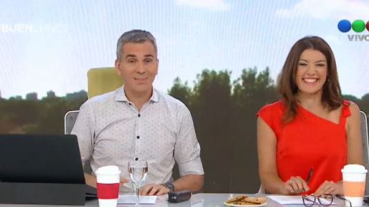 Buen Lunes / Bloque 5 / 18/12/2017