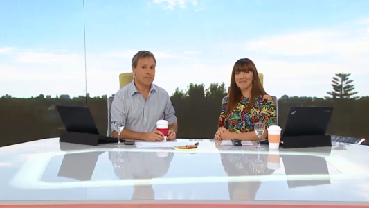 Buen Jueves / Bloque 3 / 28/12/2017