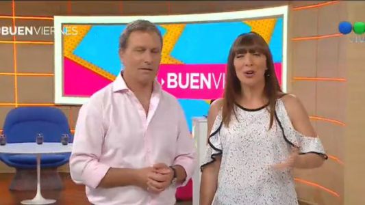 Buen Viernes / Bloque 3 / 29/12/2017