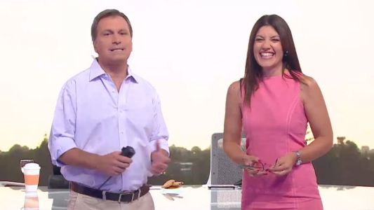 Buen Lunes / Bloque 1 / 01/01/2018