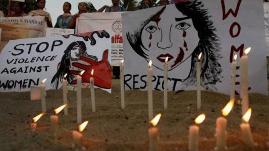 Violación grupal en India: agresores mataron al bebé de la víctima porque lloraba