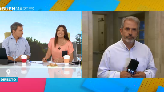 Buen Martes / Bloque 3 / 02/01/2018