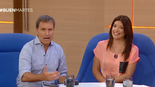 Buen Martes / Bloque 5 / 02/01/2018