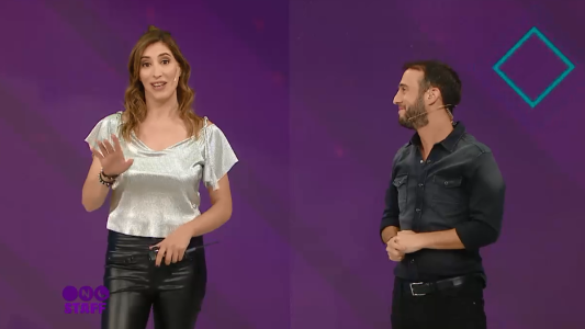 Staff / Bloque 1 / 02/01/2018