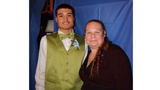 Una mujer embarazada de 8 meses murió tras ser atropellada accidentalmente por su hijo