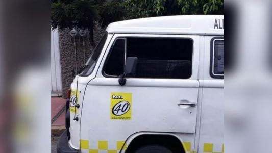 Horror en México: violaron y asfixiaron en una combi escolar a una nena de 11 años