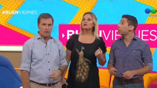 Buen Viernes / Bloque 3 / 05/01/2017