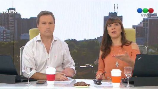 Buen Lunes / Bloque 3 / 08/01/2018 (1)