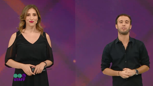 Staff de Noticias / Bloque 1 / 8/1/2018