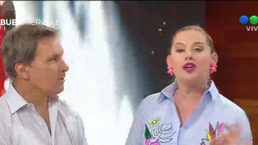 Buen Miércoles /  Bloque 2 / 10/01/2018