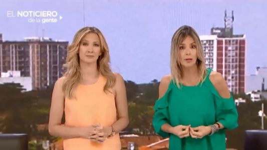 El Noticiero de la Gente - Bloque 3 - Miércoles 10 de Enero de 2018