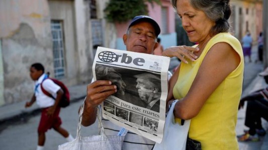 Donald Trump dio marcha atrás al deshielo de las relaciones con Cuba