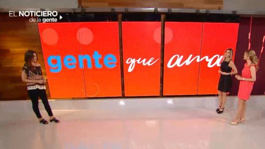 El Noticiero de la Gente - Bloque 3 - Jueves 11de Enero de 2018