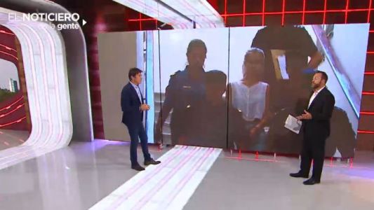 El Noticiero de la Gente / Bloque 1 / 15/01/2018