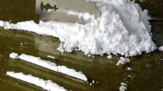 Chile es el tercer consumidor de cocaína del continente