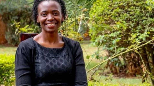 Relato desgarrador: "Me violaron tres hombres el día de mi casamiento"