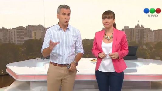 Buen Viernes / Bloque 1 / 26/01/2018