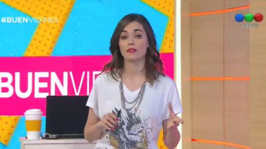 Buen Viernes / Bloque 3 / 26/01/2018