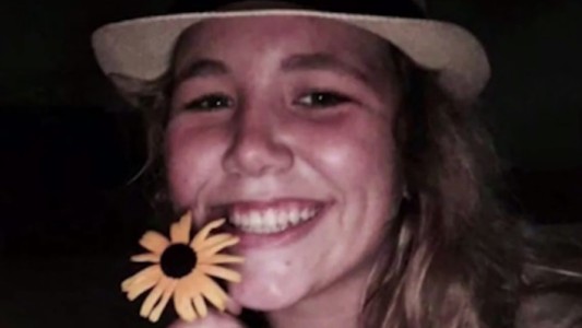 Un conductor es condenado a llevar la foto de la joven que murió en un accidente que él provocó