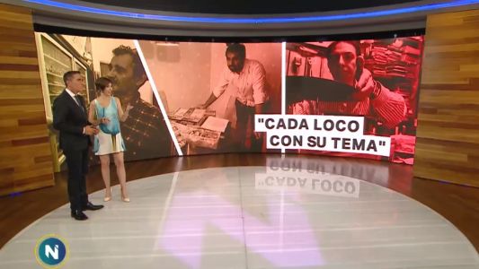 El Noticiero de la Gente / Bloque 3 / 24/08/2018