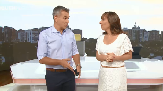 Buen Martes / Bloque 1 / 31/01/2018