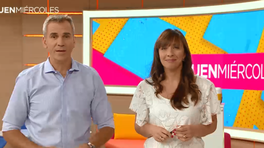 Buen Martes / Bloque 2 / 31/01/2018