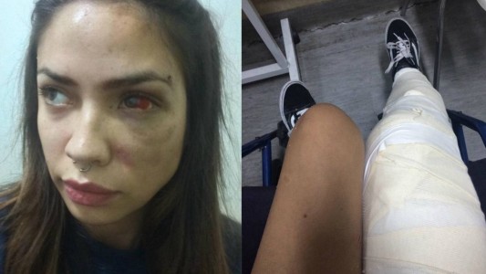 El estremecedor relato de una joven que vivió un calvario junto a un famoso cantante chileno