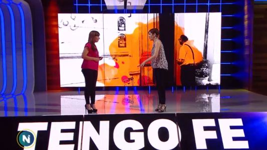 Telefe Noticias / Bloque 3 / 16/02/2018