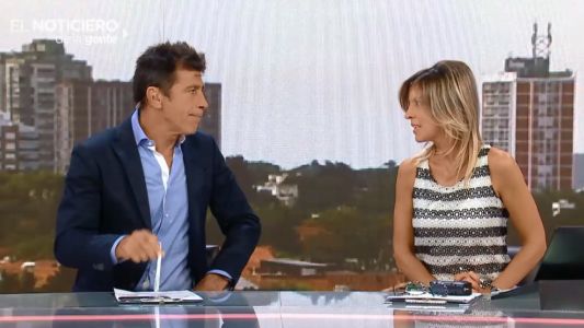 El Noticiero de la Gente - Bloque 3 - Lunes 19 de Febrero de 2018