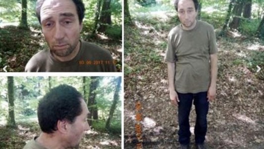 Un hombre armado con una motosierra hiere a cinco personas en Suiza