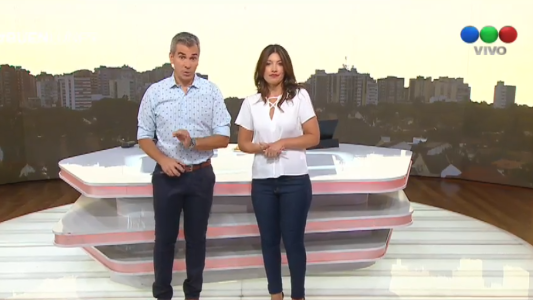 Buen Lunes / Bloque 1 / 26/02/2018