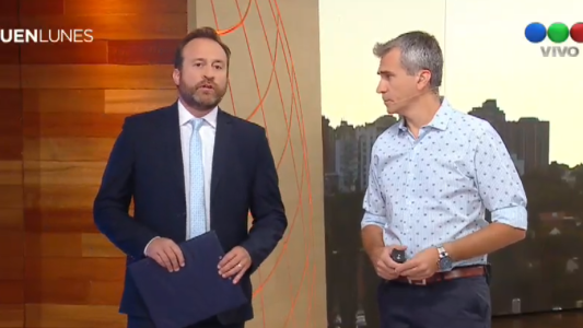 Buen Lunes / Bloque 2 / 26/02/2018