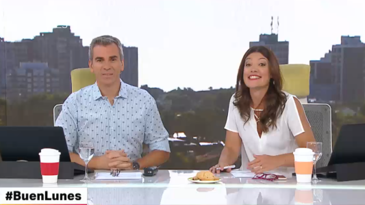 Buen Lunes / Bloque 3 / 26/02/2018