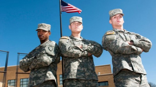 El Pentágono gasta más de 41 millones de dólares al año en Viagra