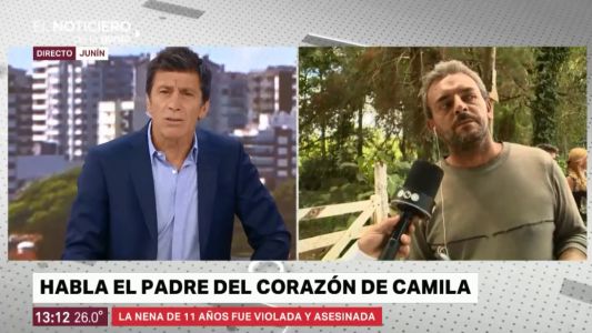 El Noticiero de la Gente - Bloque 1 - Lunes 26 de Febrero de 2018