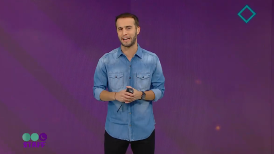 Staff / Bloque 1 / 26/02/2018