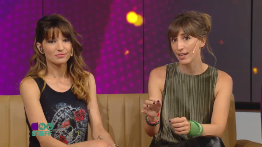 Staff / Bloque 2 / 07/03/2018