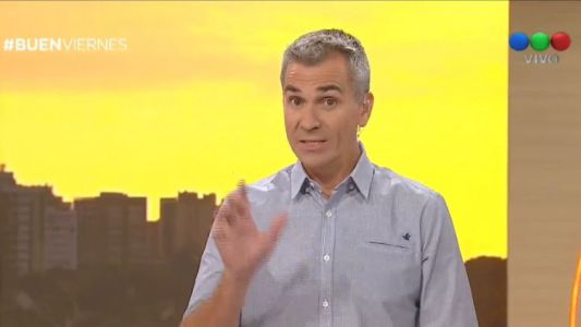 Buen Viernes / Bloque 1 / 09/03/2018