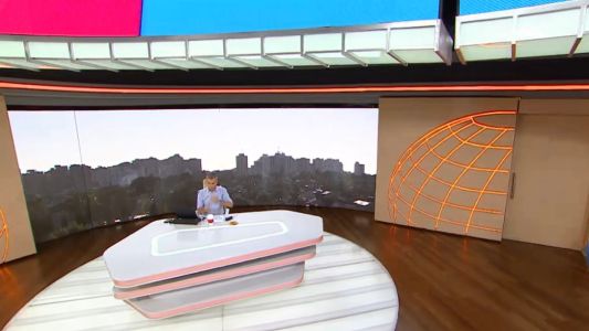 Buen Lunes / Bloque 3 / 12/03/2017