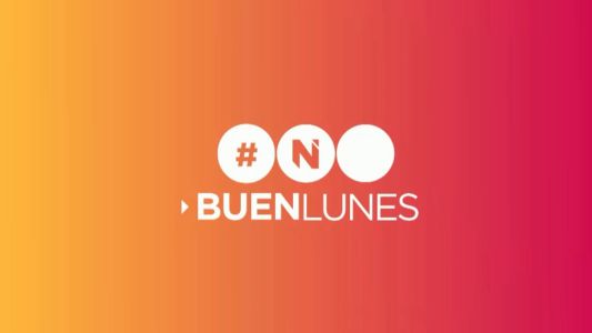 Buen Lunes / Bloque 1 / 12/03/2017
