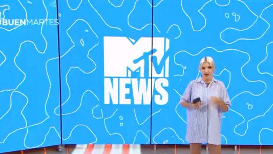 Buen Martes / Bloque 2 / 13/03/2018