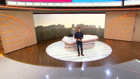 Buen Lunes / Bloque 2 / 19/03/2018