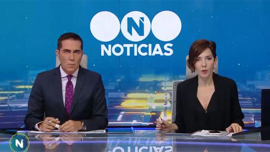 Telefe Noticias / Bloque 2 / 21/03/2018