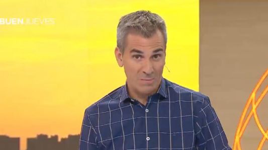 Buen Jueves / Bloque 1 / 22/03/2018